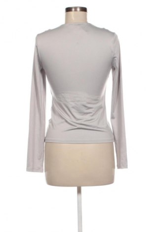 Γυναικεία μπλούζα H&M, Μέγεθος M, Χρώμα Γκρί, Τιμή 12,99 €