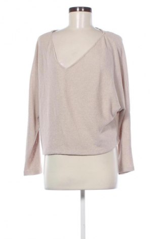 Bluză de femei H&M, Mărime S, Culoare Bej, Preț 64,99 Lei