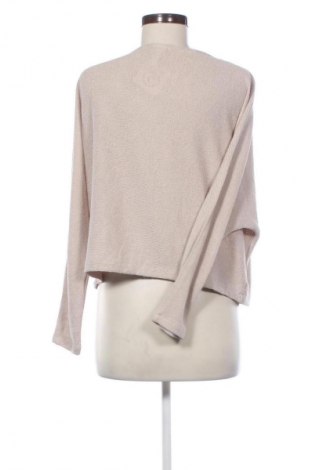 Bluză de femei H&M, Mărime S, Culoare Bej, Preț 64,99 Lei