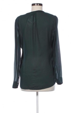 Dámska blúza H&M, Veľkosť L, Farba Zelená, Cena  6,95 €