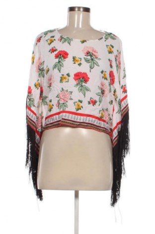 Damen Shirt H&M, Größe S, Farbe Mehrfarbig, Preis € 13,99