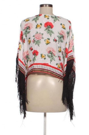 Damen Shirt H&M, Größe S, Farbe Mehrfarbig, Preis € 13,99
