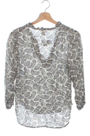 Γυναικεία μπλούζα H&M, Μέγεθος XS, Χρώμα Πολύχρωμο, Τιμή 5,99 €