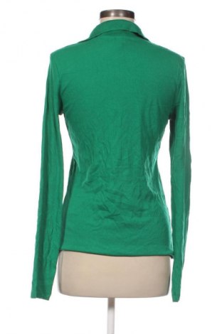 Γυναικεία μπλούζα H&M, Μέγεθος L, Χρώμα Πράσινο, Τιμή 5,99 €
