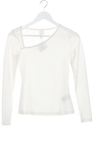 Damen Shirt H&M, Größe XS, Farbe Weiß, Preis € 9,72