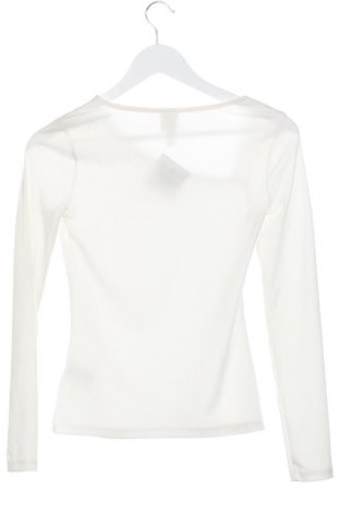 Damen Shirt H&M, Größe XS, Farbe Weiß, Preis € 9,72