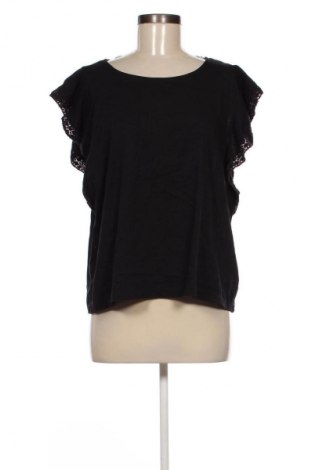 Bluză de femei H&M, Mărime XL, Culoare Negru, Preț 64,99 Lei