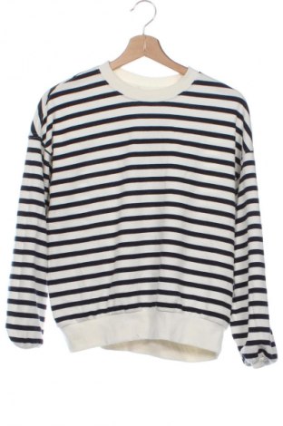 Дамска блуза H&M, Размер XS, Цвят Многоцветен, Цена 39,99 лв.