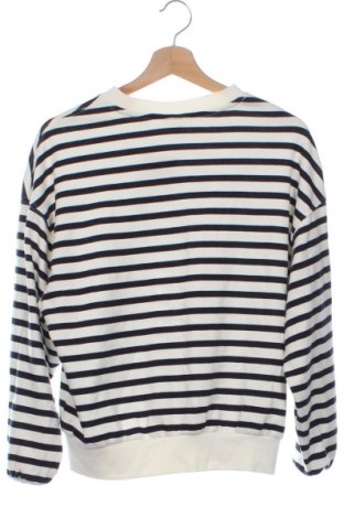 Дамска блуза H&M, Размер XS, Цвят Многоцветен, Цена 39,99 лв.