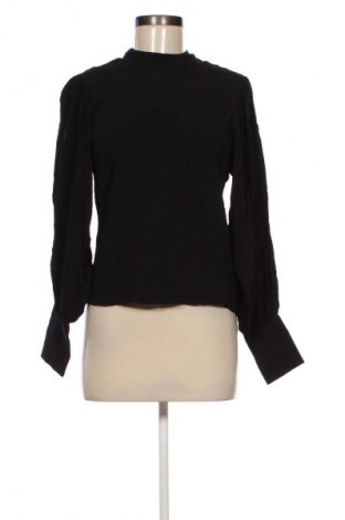 Bluză de femei H&M, Mărime S, Culoare Negru, Preț 64,99 Lei