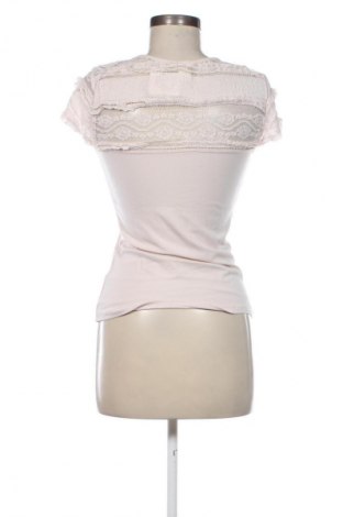 Damen Shirt H&M, Größe S, Farbe Beige, Preis € 9,72