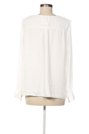 Γυναικεία μπλούζα H&M, Μέγεθος M, Χρώμα Λευκό, Τιμή 12,99 €