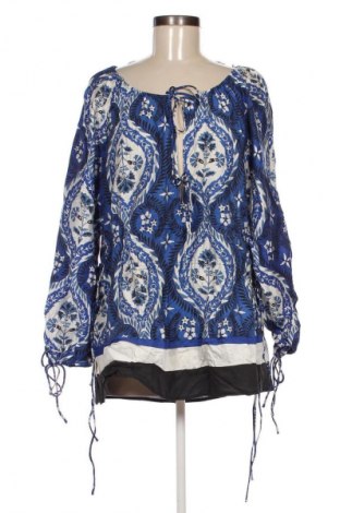 Dámská halenka H&M, Velikost M, Barva Vícebarevné, Cena  309,00 Kč