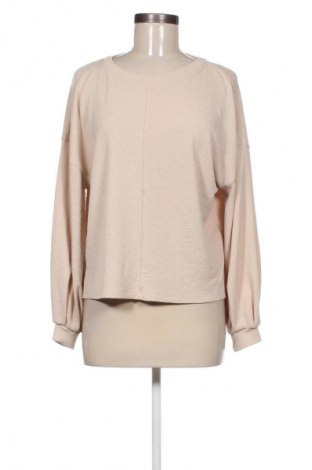 Damen Shirt H&M, Größe S, Farbe Beige, Preis 18,47 €