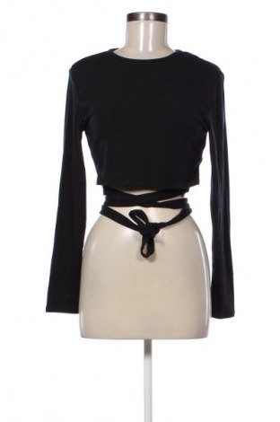 Dámská halenka H&M, Velikost M, Barva Černá, Cena  169,00 Kč