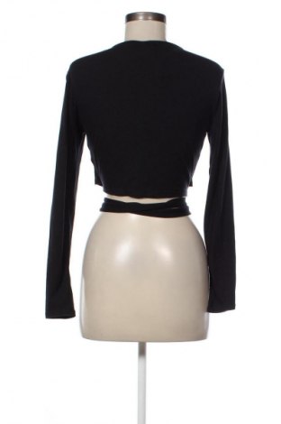 Dámská halenka H&M, Velikost M, Barva Černá, Cena  169,00 Kč