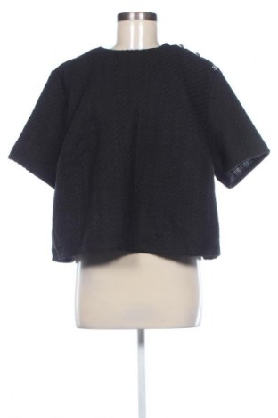 Γυναικεία μπλούζα H&M, Μέγεθος XXL, Χρώμα Πολύχρωμο, Τιμή 18,47 €