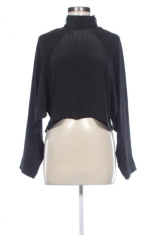 Dámská halenka H&M, Velikost S, Barva Černá, Cena  457,00 Kč