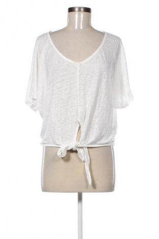 Dámská halenka H&M, Velikost S, Barva Bílá, Cena  209,00 Kč