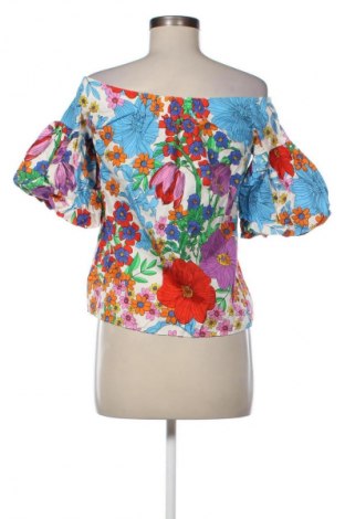 Bluzka damska H&M, Rozmiar M, Kolor Kolorowy, Cena 35,99 zł