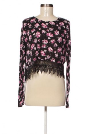 Dámská halenka H&M, Velikost M, Barva Vícebarevné, Cena  309,00 Kč