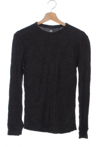 Dámska blúza H&M, Veľkosť XS, Farba Čierna, Cena  5,95 €