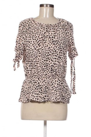 Bluzka damska H&M, Rozmiar XL, Kolor Kolorowy, Cena 47,99 zł