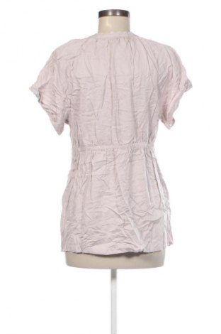Damen Shirt H&M, Größe M, Farbe Aschrosa, Preis 13,99 €