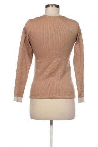 Dámska blúza H&M, Veľkosť S, Farba Hnedá, Cena  4,95 €