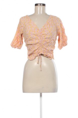 Dámská halenka H&M, Velikost L, Barva Vícebarevné, Cena  239,00 Kč