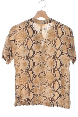 Damen Shirt H&M, Größe XS, Farbe Mehrfarbig, Preis 13,99 €