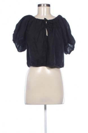 Damen Shirt H&M, Größe S, Farbe Schwarz, Preis € 9,72
