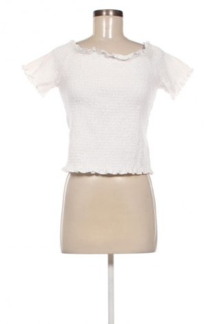 Dámská halenka H&M, Velikost XL, Barva Bílá, Cena  309,00 Kč