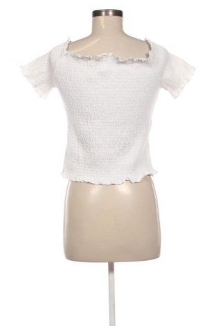 Dámská halenka H&M, Velikost XL, Barva Bílá, Cena  309,00 Kč