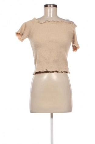 Női blúz H&M, Méret L, Szín Barna, Ár 5 199 Ft