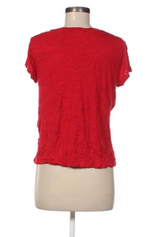 Damen Shirt H&M, Größe L, Farbe Rot, Preis € 9,99