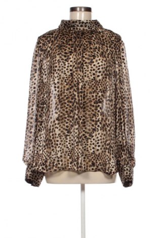 Dámská halenka H&M, Velikost XL, Barva Vícebarevné, Cena  309,00 Kč