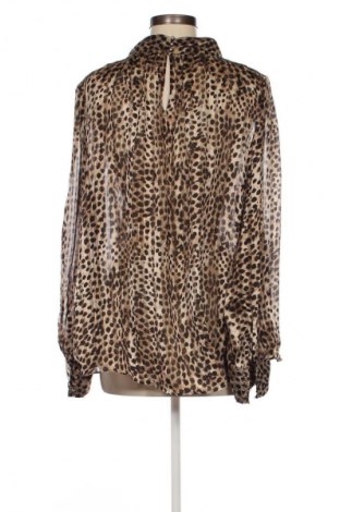 Dámská halenka H&M, Velikost XL, Barva Vícebarevné, Cena  309,00 Kč
