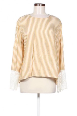 Dámská halenka H&M, Velikost XL, Barva Vícebarevné, Cena  241,00 Kč