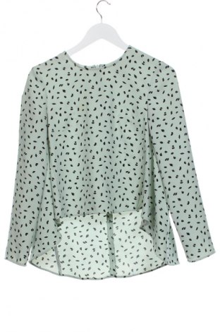 Dámská halenka H&M, Velikost XS, Barva Vícebarevné, Cena  249,00 Kč