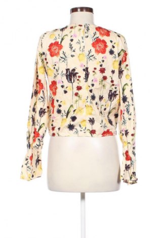 Dámska blúza H&M, Veľkosť S, Farba Viacfarebná, Cena  8,45 €
