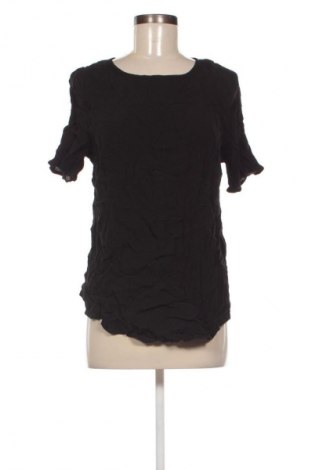 Damen Shirt H&M, Größe XL, Farbe Schwarz, Preis 9,99 €