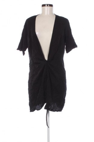 Damen Shirt H&M, Größe L, Farbe Schwarz, Preis 10,99 €