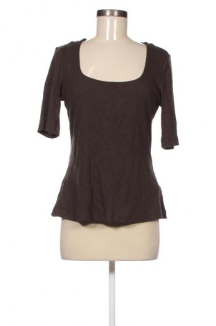 Bluzka damska H&M, Rozmiar L, Kolor Zielony, Cena 62,99 zł