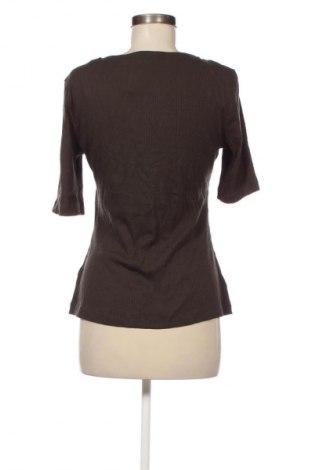 Bluzka damska H&M, Rozmiar L, Kolor Zielony, Cena 62,99 zł