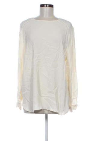 Dámská halenka H&M, Velikost M, Barva Krémová, Cena  309,00 Kč