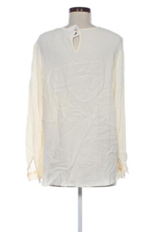 Dámská halenka H&M, Velikost M, Barva Krémová, Cena  309,00 Kč