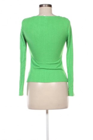 Dámská halenka H&M, Velikost S, Barva Zelená, Cena  309,00 Kč