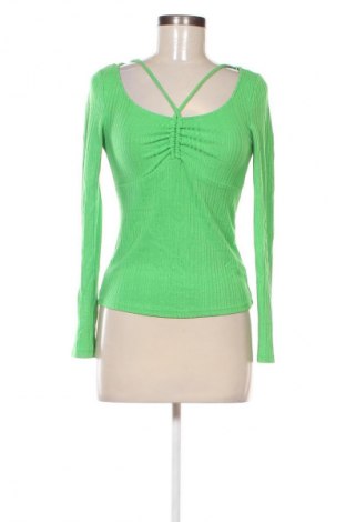 Dámská halenka H&M, Velikost S, Barva Zelená, Cena  309,00 Kč