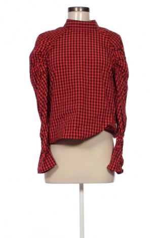 Bluză de femei H&M, Mărime M, Culoare Multicolor, Preț 64,99 Lei